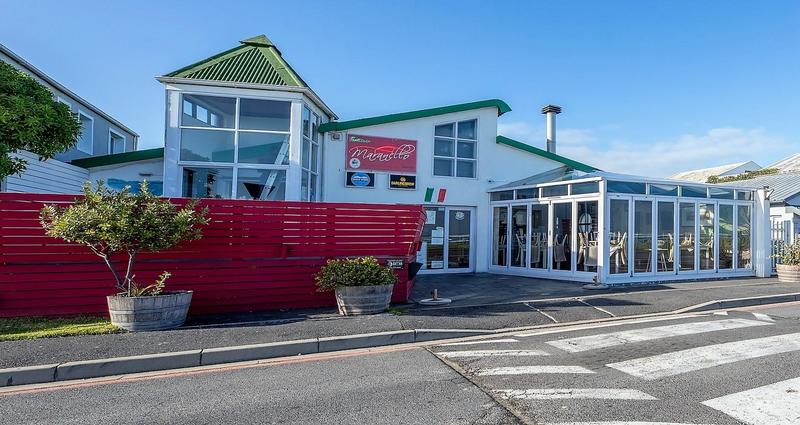 Commercial Property for Sale in Melkbosstrand Western Cape